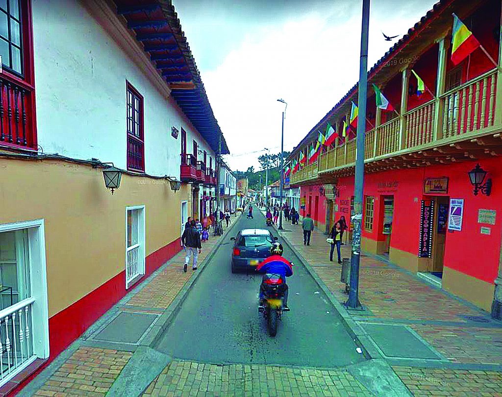 La extraña muerte del fotógrafo Jorge Mario en Zipaquirá 2 La extraña muerte del fotógrafo Jorge Mario en Zipaquirá Zipaquirá lamenta la muerte de uno de sus habitantes más queridos, el fotógrafo Jorge Mario Castañeda (38 años), quien falleció en hechos que aún son materia de investigación por parte de las autoridades.