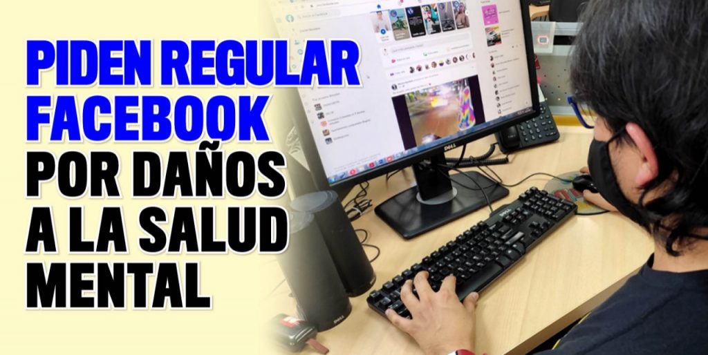 La crisis de Facebook por la que el Capitolio estudia su regulación 10 La crisis de Facebook por la que el Capitolio estudia su regulación Una denunciante de Facebook se presentó este martes ante legisladores de Estados Unidos para pedir que se regule al gigante de las redes sociales, un día después de que un masivo apagón afectara a miles de millones de usuarios y pusiera de manifiesto la dependencia mundial de sus servicios.