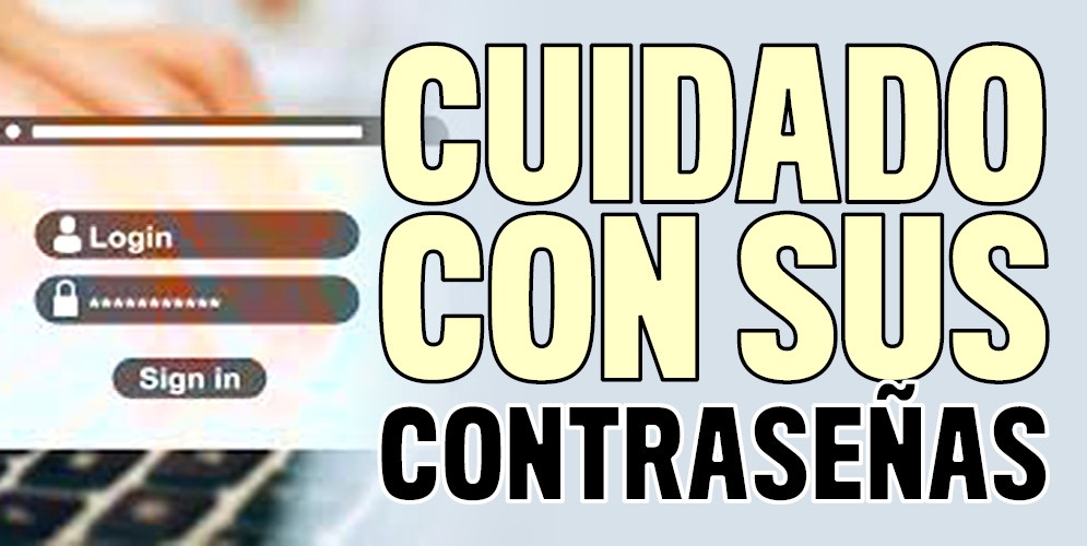 Administradores de contraseñas, una alternativa para su protección Si preguntamos si comparte la contraseña de correo electrónico con alguien más, la gran mayoría probablemente diría “¡absolutamente no!”. Sin embargo, cuando se trata de servicios como Netflix, Amazon Prime, Spotify o cualquier otra plataforma de contenido, compartir la contraseña suele ser bastante común.