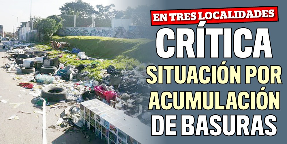 En Kennedy, Fontibón y Bosa llevan 20 días sin recoger la basura 7 En Kennedy, Fontibón y Bosa llevan 20 días sin recoger la basura En las últimas horas se han multiplicado las denuncias de miles de habitantes de las localidades de Kennedy, Bosa y Fontibón, que se encuentran invadidos por enormes cúmulos de basuras en andenes y vías junto a sus viviendas.