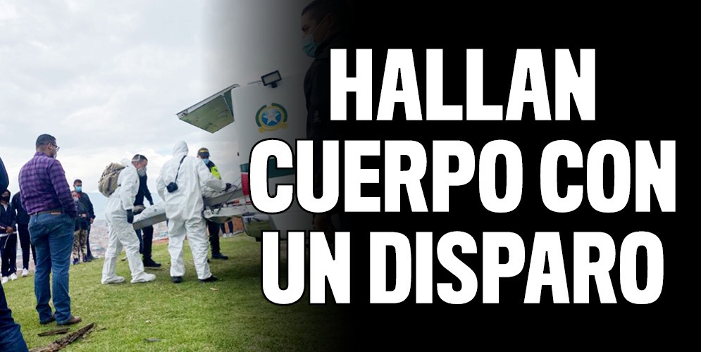 Aterrador hallazgo del cuerpo de un hombre en Ciudad Bolívar En una zona boscosa que atraviesa dos barrios de Ciudad Bolívar fue visto entre la maleza lo que parecía ser el cuerpo sin vida de un hombre, que no superaba los 30 años. El primero en ver la aterradora escena fue un residente aledaño, quien iba bajando por las escaleras de concreto desgastadas que aparentemente llevan allí más de 15 años.