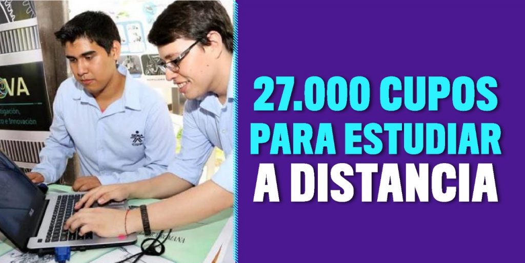 Última convocatoria de formación virtual del Sena en 2021 10 Última convocatoria de formación virtual del Sena en 2021 Esta semana el Sena abrió sus últimas convocatorias del año a ferias laborales y ciclos de formación presencial, lista a la que ayer se sumó la última convocatoria para estudiar un programa de formación virtual.