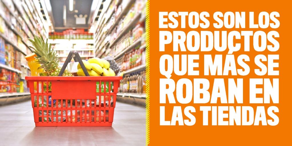 Tiendas azotadas por robos de productos 3 Tiendas azotadas por robos de productos Si hubo un sector comercial que no descansó durante los días más álgidos de la pandemia, ese fue el de los supermercados y demás abastecimientos de comida y enseres catalogados como de primera necesidad.