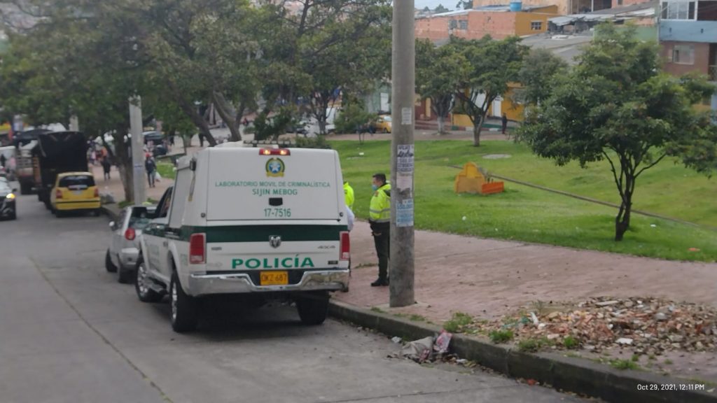 Misterioso hallazgo de un cráneo en pastizal Como si fuera una aterradora ironía en estos días de halloween, ayer por la mañana un escalofriante hallazgo le puso los pelos de punta a los vecinos del barrio San Cristóbal, en la localidad del mismo nombre.
