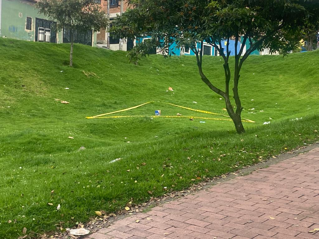 Misterioso hallazgo de un cráneo en pastizal Como si fuera una aterradora ironía en estos días de halloween, ayer por la mañana un escalofriante hallazgo le puso los pelos de punta a los vecinos del barrio San Cristóbal, en la localidad del mismo nombre.
