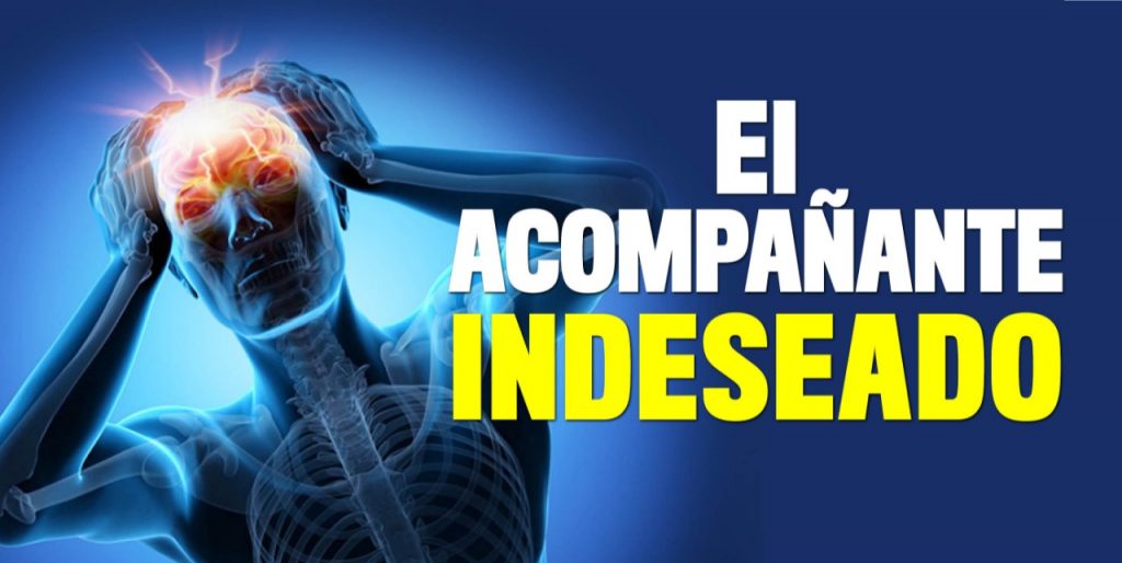 Aunque no lo crea, el sexo da dolor de cabeza 4 Aunque no lo crea, el sexo da dolor de cabeza Puede parecer raro que durante la práctica del sexo duela la cabeza. Sin embargo, no lo es tanto, aunque sí hay que reconocer que es un hecho curioso.