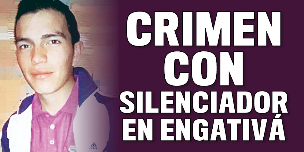 En Villas del Dorado asesinaron con silenciador a Jawy 4 En Villas del Dorado asesinaron con silenciador a Jawy Mientras que Jawy Bustos Ramos (de 29 años) caminaba por una de las cuadras del barrio Villas del Dorado (Engativá) en la noche del miércoles, su verdugo estaba listo para ponerle fin a su vida. Según dicen en este lugar, al joven le habrían disparado con un arma con silenciador en repetidas ocasiones para evitar alertar a la comunidad y poder emprender la huida con éxito.
