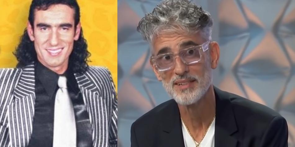 El recordado actor colombiano ha tenido un cambio físico radical El actor Miguel Varoni, reconocido por su papel en 'Pedro el Escamoso', es recordado por ser un hombre imponente y de buen porte, pero los años no han pasado solos y ahora luce muy diferente.