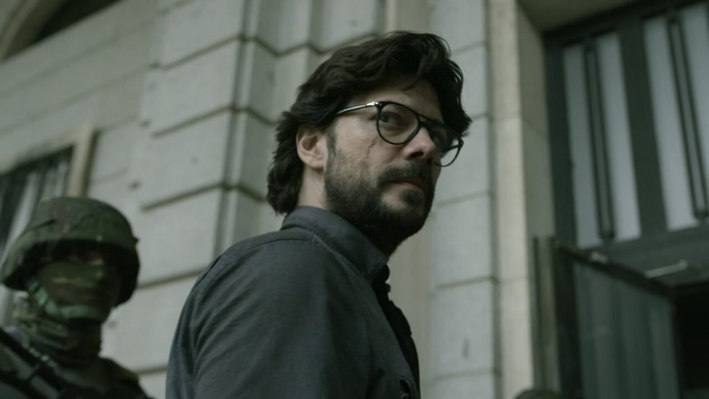 EN VIDEO: Netflix presentó el tráiler del final de 'La Casa de Papel' 3 EN VIDEO: Netflix presentó el tráiler del final de 'La Casa de Papel' Netflix pone punto final a una de sus más reconocidas historias, con la entrega del último tráiler del final de La Casa de Papel.