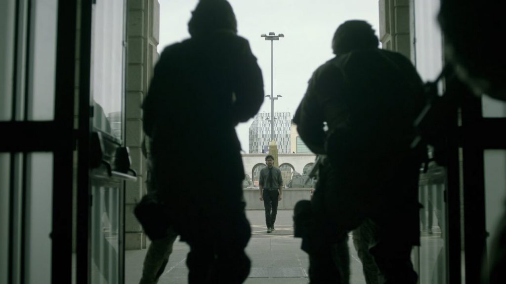 EN VIDEO: Netflix presentó el tráiler del final de 'La Casa de Papel' 2 EN VIDEO: Netflix presentó el tráiler del final de 'La Casa de Papel' Netflix pone punto final a una de sus más reconocidas historias, con la entrega del último tráiler del final de La Casa de Papel.