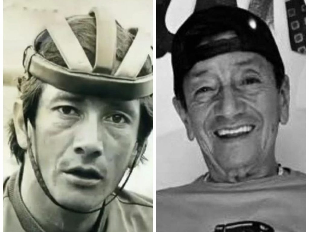 Adiós a Luis Hernán Díaz, 'La bala colombiana' del ciclismo Por medio de un mensaje en redes sociales de la Alcaldía de Tuluá (Valle del Cauca), se dio a conocer en las últimas horas la lamentable noticia de la muerte de una gloria del ciclismo nacional, Luis Hernán Díaz.