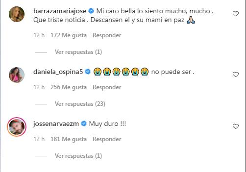 El dolor de los famosos por la muerte del estilista Mauricio Leal Un gran vacío sienten hoy decenas de famosos por cuenta de la extraña muerte del estilista caleño Mauricio Leal, quien apareció sin vida, junto a su mamá, en su vivienda ubicada en el municipio de La Calera (Cundinamarca).