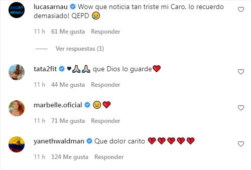 El dolor de los famosos por la muerte del estilista Mauricio Leal Un gran vacío sienten hoy decenas de famosos por cuenta de la extraña muerte del estilista caleño Mauricio Leal, quien apareció sin vida, junto a su mamá, en su vivienda ubicada en el municipio de La Calera (Cundinamarca).