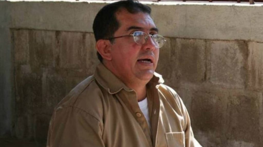 Juez le negó el pedido de libertad condicional a Garavito 1 Juez le negó el pedido de libertad condicional a Garavito En curioso proceder judicial, el Instituto Nacional Penitenciario y Carcelario, Inpec, solicitó concederle la libertad condicional al violador y asesino en serie Luis Alfredo Garavito Cubillos, tras comprobar que ya cumplió con los requisitos que exige la ley para obtener ese beneficio.