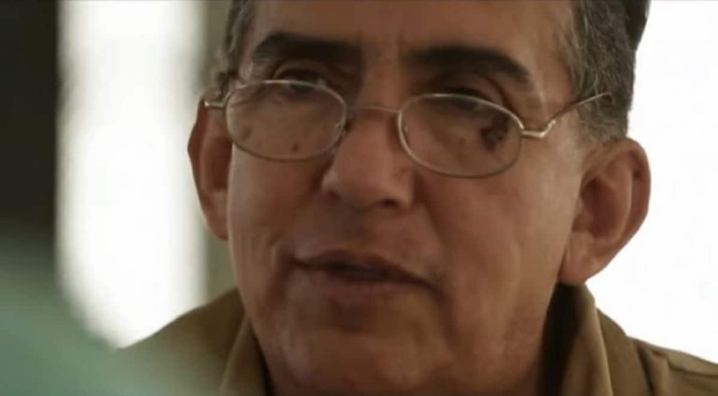 Juez le negó el pedido de libertad condicional a Garavito 2 Juez le negó el pedido de libertad condicional a Garavito En curioso proceder judicial, el Instituto Nacional Penitenciario y Carcelario, Inpec, solicitó concederle la libertad condicional al violador y asesino en serie Luis Alfredo Garavito Cubillos, tras comprobar que ya cumplió con los requisitos que exige la ley para obtener ese beneficio.