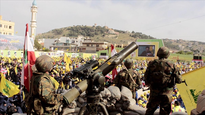 Israel advierte que terroristas de Hezbolá están en la frontera 1 Israel advierte que terroristas de Hezbolá están en la frontera Varias cosas positivas salieron de la visita que adelanta actualmente el presidente Iván Duque en varios países del mundo.
