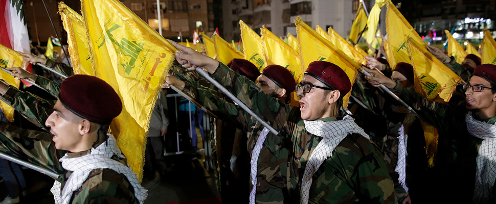 Israel advierte que terroristas de Hezbolá están en la frontera 2 Israel advierte que terroristas de Hezbolá están en la frontera Varias cosas positivas salieron de la visita que adelanta actualmente el presidente Iván Duque en varios países del mundo.
