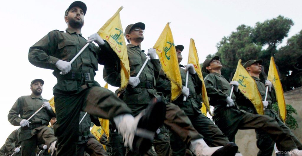 Israel advierte que terroristas de Hezbolá están en la frontera 3 Israel advierte que terroristas de Hezbolá están en la frontera Varias cosas positivas salieron de la visita que adelanta actualmente el presidente Iván Duque en varios países del mundo.