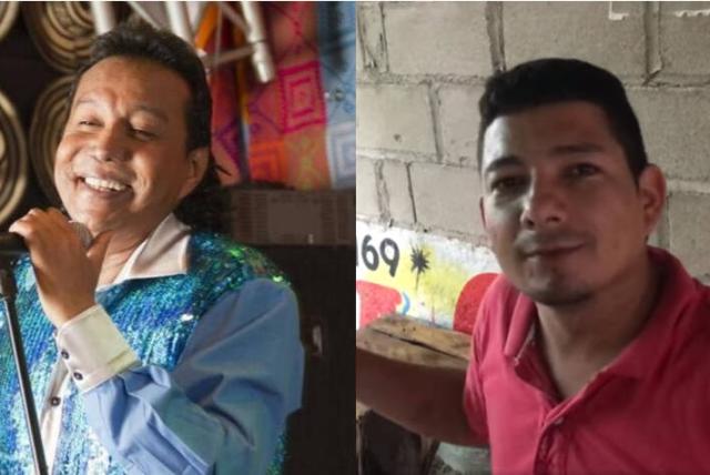A Diomedes Díaz le resultó otro ‘hijo’ 2 A Diomedes Díaz le resultó otro ‘hijo’ El próximo 22 de diciembre se celebran ocho años de la muerte de Diomedes Díaz, pero sin importar cuánto tiempo pase sus canciones siguen sonando a todo volumen en los bares y hasta en las emisoras, y cualquier información que surja de él se convierte rápidamente en noticia.