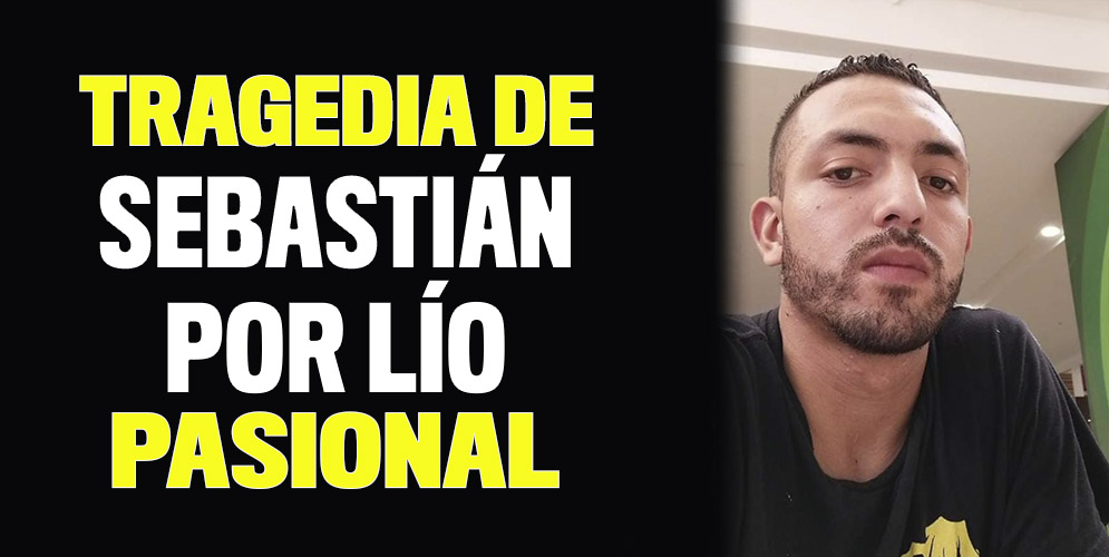 Sicarios matan a Sebastián en el barrio La Puerta 5 Sicarios matan a Sebastián en el barrio La Puerta Sobre las 10:30 de la noche del pasado sábado, Sebastián Forero Jaramillo salió de su casa ubicada en el corazón del barrio La Puerta, en Bosa, para fumarse un cigarrillo. A tan solo unos pocos pasos de su hogar, en donde vivía con su familia, dos despiadados matones le quitaron la vida de un disparo que le propinaron sin mediar palabra alguna.