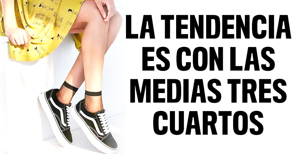 En calzado las medias también importan 9 En calzado las medias también importan Hay quienes odian usar medias. Lo hacen casi que por una cuestión de higiene, mas no porque las vean como una prenda realmente importante. Casi como chiste se habla de regalar un par de medias como lo menos importante, pero en realidad estas se ganan cada vez más espacio y regalar unas medias puede resultar como un muy buen regalo teniendo en cuenta la persona a la que se le da, su estilo y, por supuesto, la originalidad en la elección.