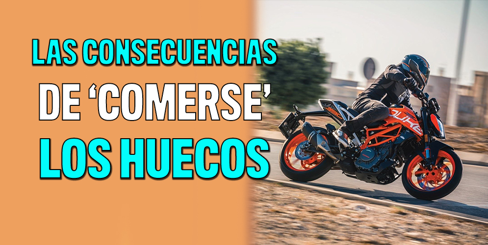 Las consecuencias de ‘comerse’ los huecos Colombia tiene una deuda pendiente, en la mayoría de ciudades y municipios, con el estado de la valla vial urbana. Los huecos, vías destapadas y demás despropósitos viales son la constante en el panorama de las calles por las que transitan los vehículos todos los días.
