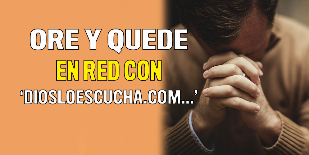 Ore y quede en red con ‘diosloescucha.com...’ Un cardiólogo puede decir mucho acerca de nuestra salud. Además, en el área médica, él dispone de muchos aparatos para examinarnos y hacer diagnósticos más exactos de nuestros latidos.