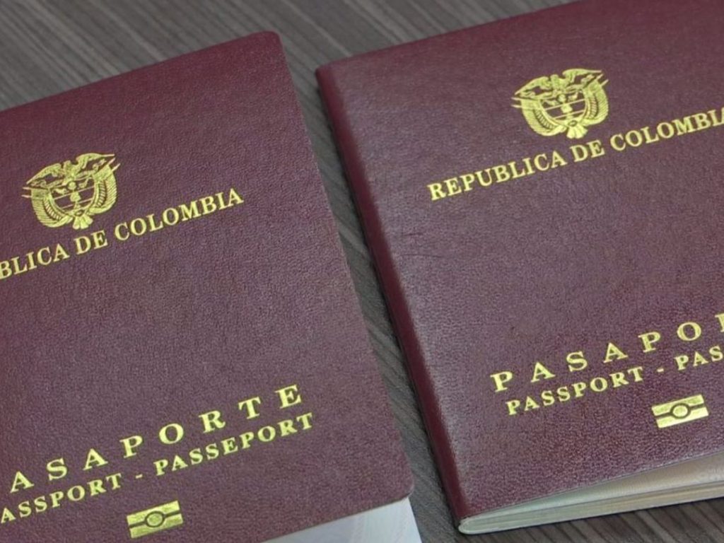 Por medio de digiturno se asignarán citas para pasaportes 3 Por medio de digiturno se asignarán citas para pasaportes Desde el próximo 29 de noviembre, la Cancillería pondrá en marcha un plan piloto de asignación de citas de pasaportes, sin agendamiento previo, utilizando el último dígito del documento de identificación, con lo cual espera destrabar la expedición del documento.