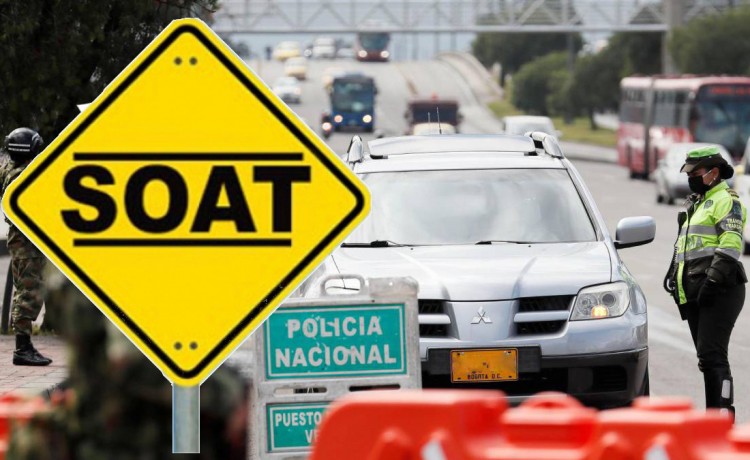 Para beneficios en el SOAT solo falta la sanción presidencial 1 Para beneficios en el SOAT solo falta la sanción presidencial Tras lograr su aprobación en la conciliación en las plenarias del Senado y la Cámara, la ley que define beneficios en el Seguro Obligatorio de Accidentes de Transito (SOAT), pasó a la sanción del presidente de la República, Iván Duque.