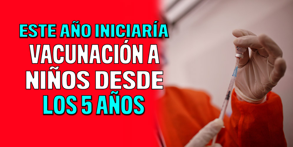 MinSalud espera aprobación del Invima para vacunar a menores 6 MinSalud espera aprobación del Invima para vacunar a menores El ministro de Salud, Fernando Ruiz, dijo este miércoles que sigue a la espera de la aprobación final del Invima para iniciar el plan de inmunización contra el COVID-19 a niños y niñas de tres años en adelante. Por ahora, en el país se aplica la vacuna contra el nuevo coronavirus solo a niños mayores de 12 años.