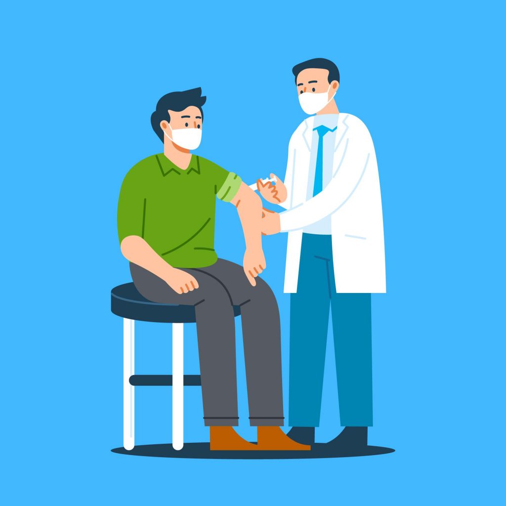 “Vacunas dan protección por seis meses” 1 “Vacunas dan protección por seis meses” La Organización Mundial de la Salud (OMS) se refirió ayer a la inmunidad que generan las vacunas, un tema del que se ha especulado mucho, pero que finalmente tiene unos fuertes indicios luego de un año de aplicación de los biológicos.