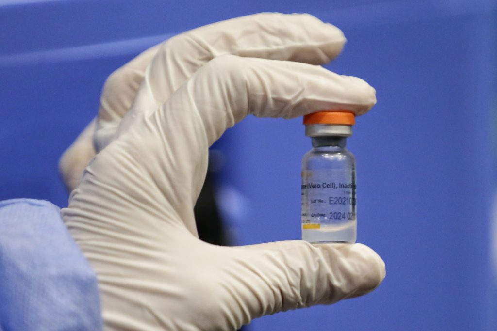 En el país se han aplicado 61.722.515 dosis contra el COVID 1 En el país se han aplicado 61.722.515 dosis contra el COVID Según el último reporte del Ministerio de Salud, el miércoles 15 de diciembre se aplicaron en el país 316.703 dosis de vacunas contra la enfermedad del COVID-19.