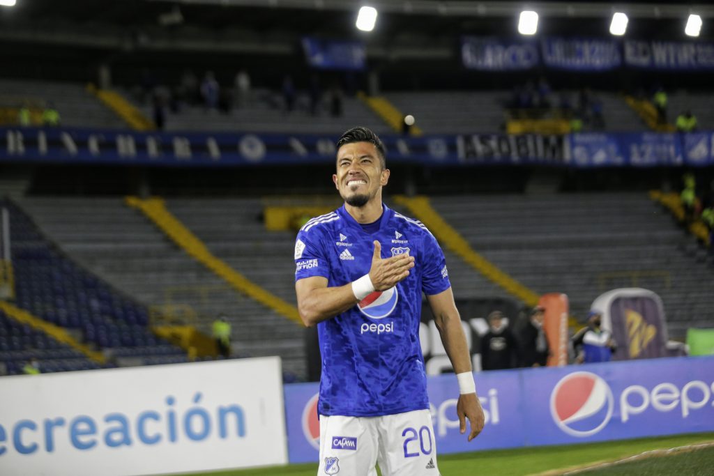 Uribe alista todo para llegar al Junior y Borja volvería al verde 1 Uribe alista todo para llegar al Junior y Borja volvería al verde Aún falta que se disputen los dos partidos de la gran final del fútbol colombiano, que protagonizarán el Deportes Tolima y el Deportivo Cali, pero desde ya, algunos equipos grandes buscan reforzar sus planteles de cara a la temporada 2022.