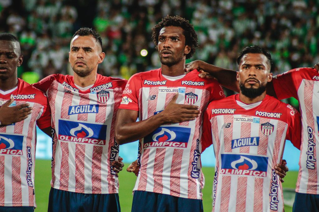 Nacional visita al Pereira y Junior recibe al Cali esta noche Este miércoles comienza la segunda fecha de los cuadrangulares semifinales de la Liga BetPlay con dos atractivos encuentros correspondientes al Grupo A.