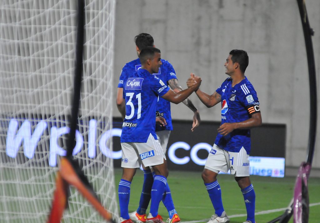 En El Campín, Millos recibe a Alianza con la misión de ganar La ventaja que ofrecen los cuadrangulares de la Liga es que por una derrota un equipo no se puede dar por eliminado; al contrario, aún tiene posibilidades de revertir el mal momento y meterse en la pelea por un cupo a la final. A esa idea se aferra Millonarios.