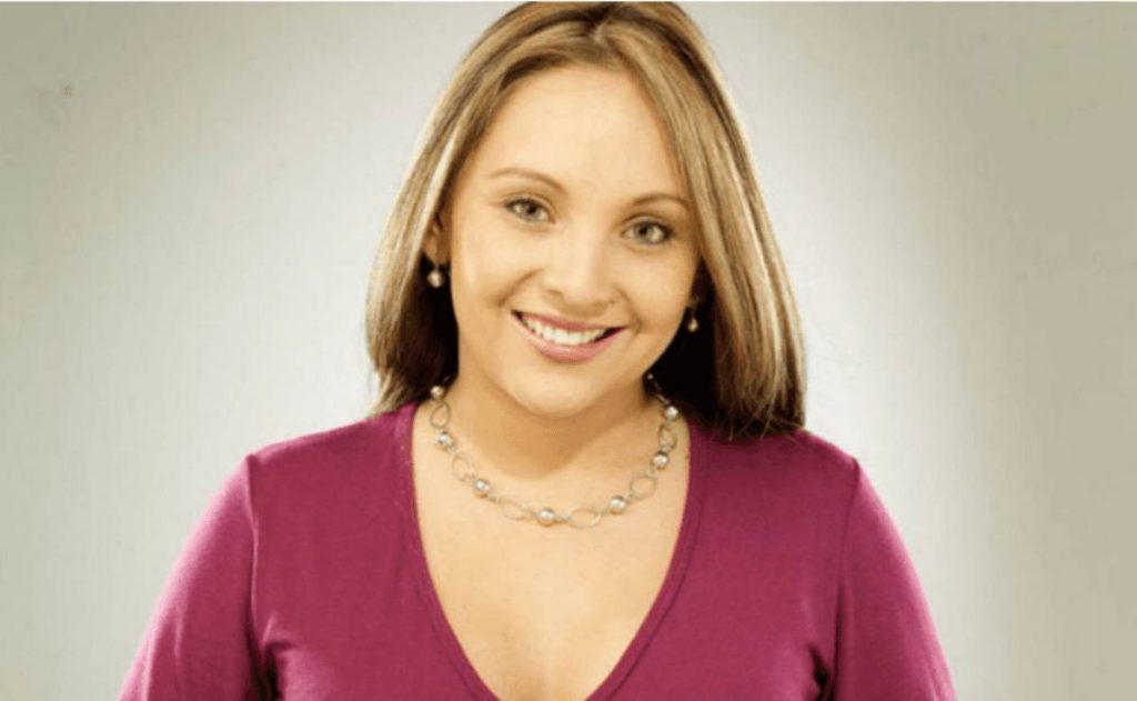 Ana Victoria Beltrán le apunta a llegar a la Cámara de Representantes Todo buen televidente de las producciones colombianas debe recordar la serie 'Padres e hijos', que marcó huella desde los años noventas y por casi dos décadas entretuvo las tardes de los hogares en el país.