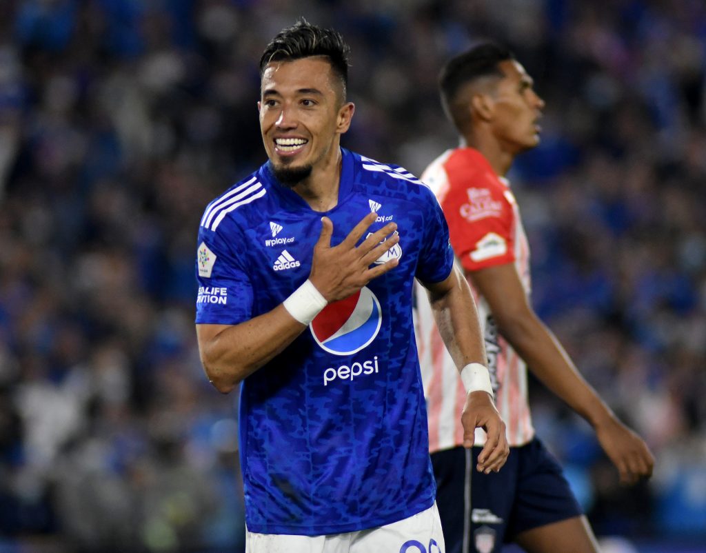 Este es el 11 ideal del fútbol colombiano en 2021 10 Este es el 11 ideal del fútbol colombiano en 2021 Para el fútbol, este 2021 ya terminó y durante todo el año hubo grandes protagonistas que se robaron el show y los reflectores por su alto rendimiento, cifras y actuaciones en los diferentes clubes de la Liga colombiana. Además, marcaron la diferencia y le dieron ‘caché’ al torneo.