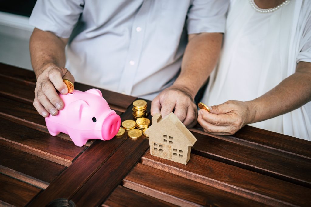 Cesantías, el mejor aliado para cumplir el sueño de tener casa propia INFORMACIÓN COMERCIAL