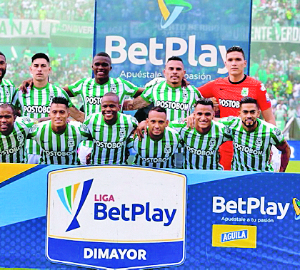 Lo mejor del año en la Liga Una temporada más del fútbol profesional colombiano llegó a su fin y fue un largo calendario lleno de emociones, momentos alegres, tristezas y un sinfín de episodios que seguro marcarán nuevos momentos dorados en la historia del balompié en nuestro país.
