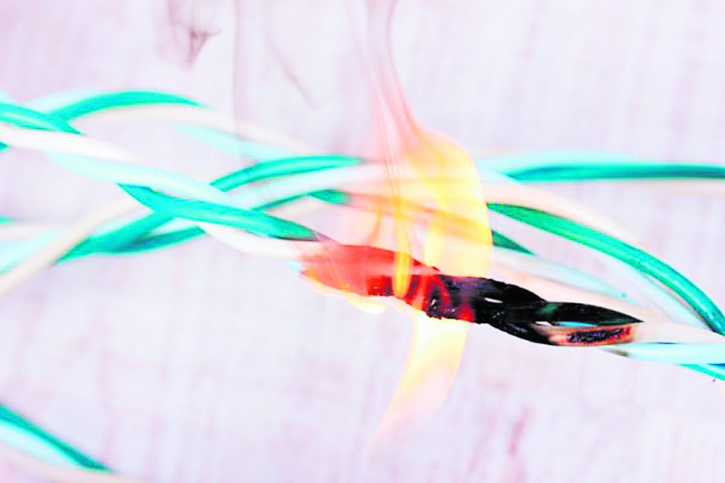 Claves para una buena iluminación navideña Exija certificado de calidad