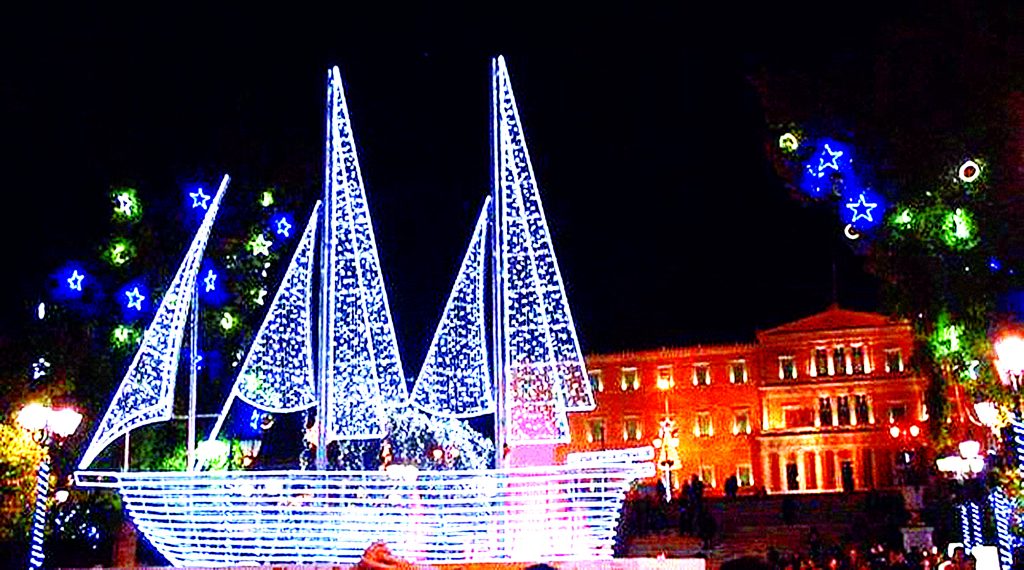 Así celebran la Navidad en otros países Alrededor del planeta, cada país tiene sus propias tradiciones para celebrar la Navidad.