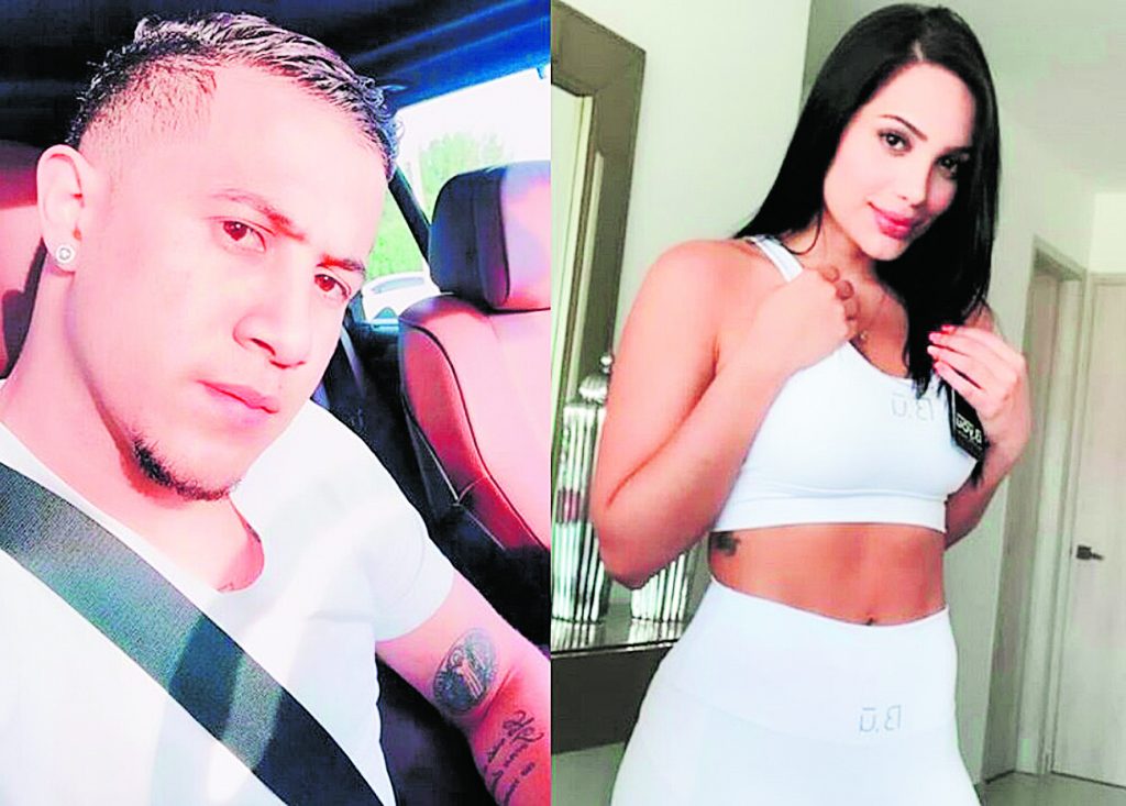 ¡Qué parejas tan tóxicas! Un agarrón de no terminar es el que vienen protagonizando Andrea Valdiri y su ex, el cantante Lowe León. Tras terminar su relación, y con una hija de por medio, ahora se tiran durísimo y para ello han utilizado sus redes sociales.