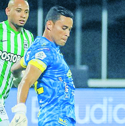 Lo mejor del año en la Liga Una temporada más del fútbol profesional colombiano llegó a su fin y fue un largo calendario lleno de emociones, momentos alegres, tristezas y un sinfín de episodios que seguro marcarán nuevos momentos dorados en la historia del balompié en nuestro país.