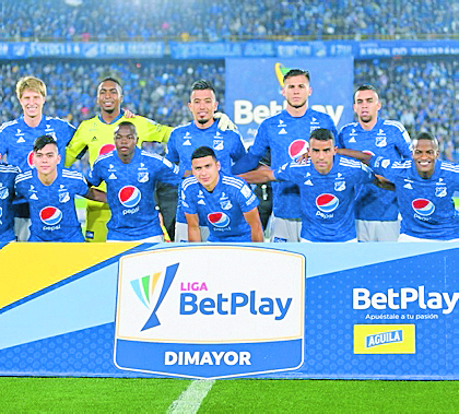 Lo mejor del año en la Liga Una temporada más del fútbol profesional colombiano llegó a su fin y fue un largo calendario lleno de emociones, momentos alegres, tristezas y un sinfín de episodios que seguro marcarán nuevos momentos dorados en la historia del balompié en nuestro país.