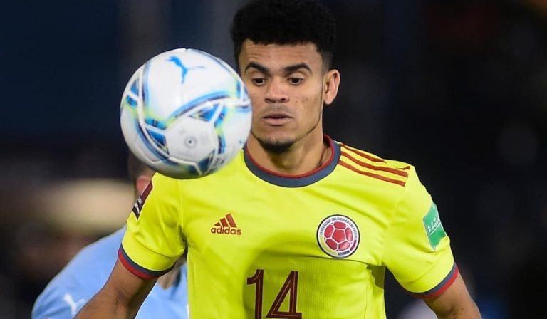 Luis-Diaz
