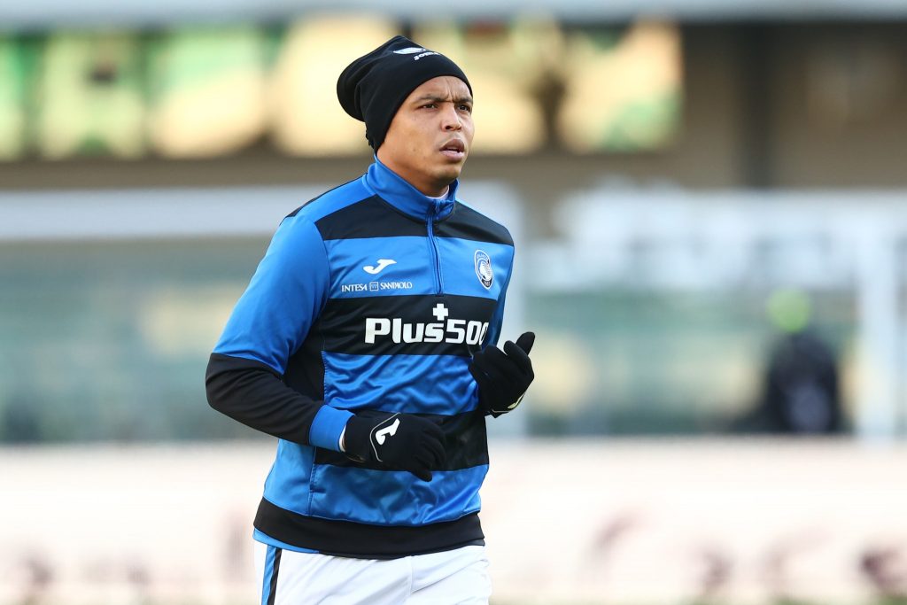 Luis Muriel, en la mira de un grande de Italia Luis Fernando Muriel podría cambiar de club pronto. En Italia ya se rumora que el delantero atlanticense se iría del Atalanta para ser el refuerzo de un grande de ese país, el Milan.