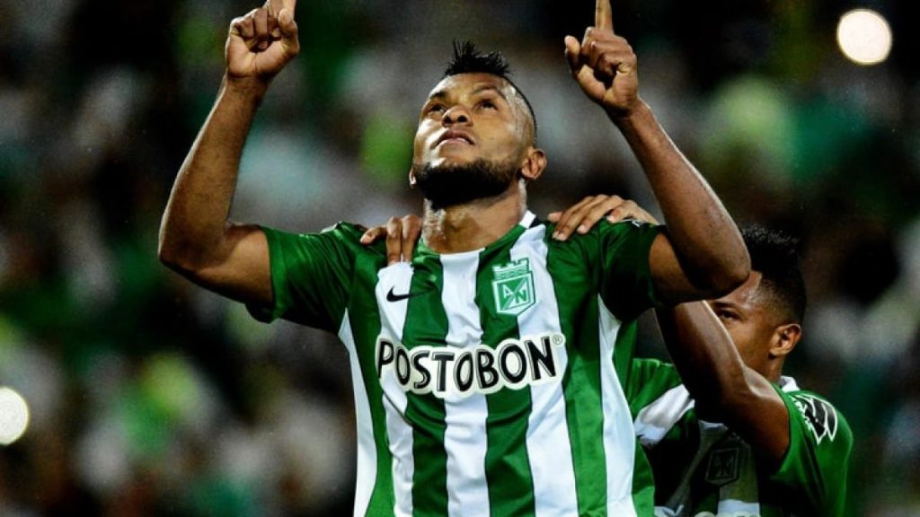 Uribe alista todo para llegar al Junior y Borja volvería al verde 2 Uribe alista todo para llegar al Junior y Borja volvería al verde Aún falta que se disputen los dos partidos de la gran final del fútbol colombiano, que protagonizarán el Deportes Tolima y el Deportivo Cali, pero desde ya, algunos equipos grandes buscan reforzar sus planteles de cara a la temporada 2022.
