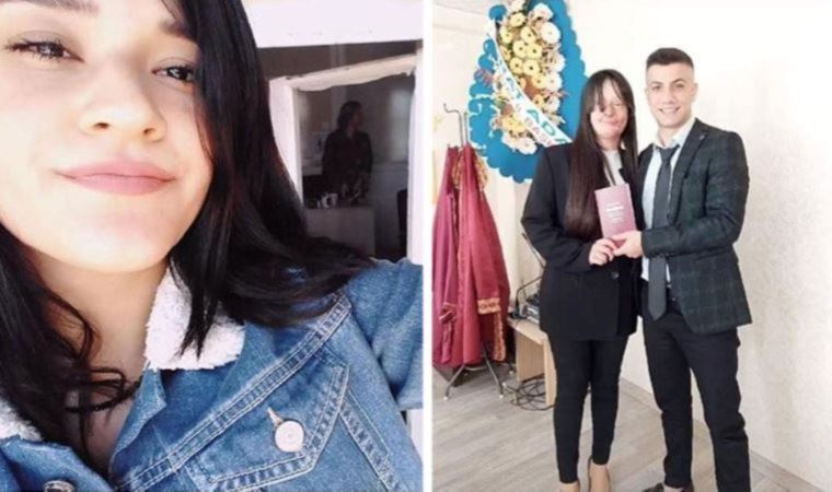 Se casó con el hombre que le roció ácido en la cara Berfin Ozek es una turca que fue atacada en 2019 con ácido por su expareja, Casim Ozan Celtik. Esto le generó daños severos y pérdida de la visión en su ojo derecho.