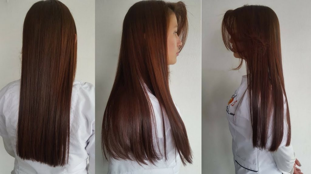 Empiece el año con un look renovado 3 Empiece el año con un look renovado Ya arrancó el 2022 y muchas mujeres quieren un cambio drástico en su look, y qué mejor que hacerlo en el cabello, que muchas veces es el que habla de nuestra personalidad y estilo.