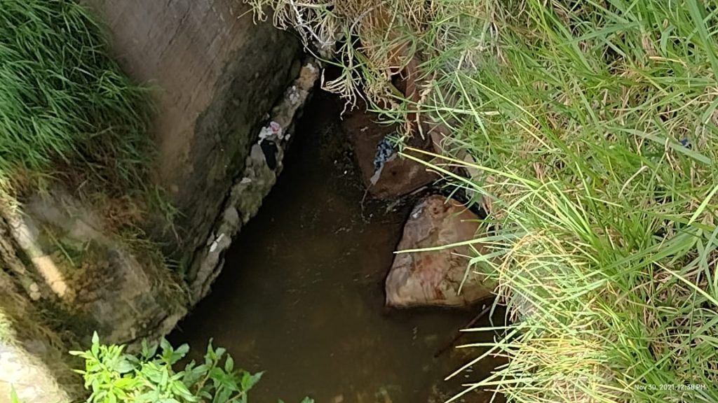 Hallan cadáver de 'Ñoño' con heridas de arma cortopunzante 3 Hallan cadáver de 'Ñoño' con heridas de arma cortopunzante A alias 'Ñoño' lo mataron la madrugada de ayer en el barrio San Cristóbal. La noticia de su muerte sorprendió a los habitantes de esta zona, quienes afirmaron que el hombre era muy conocido por el sector y no se metía con nadie.